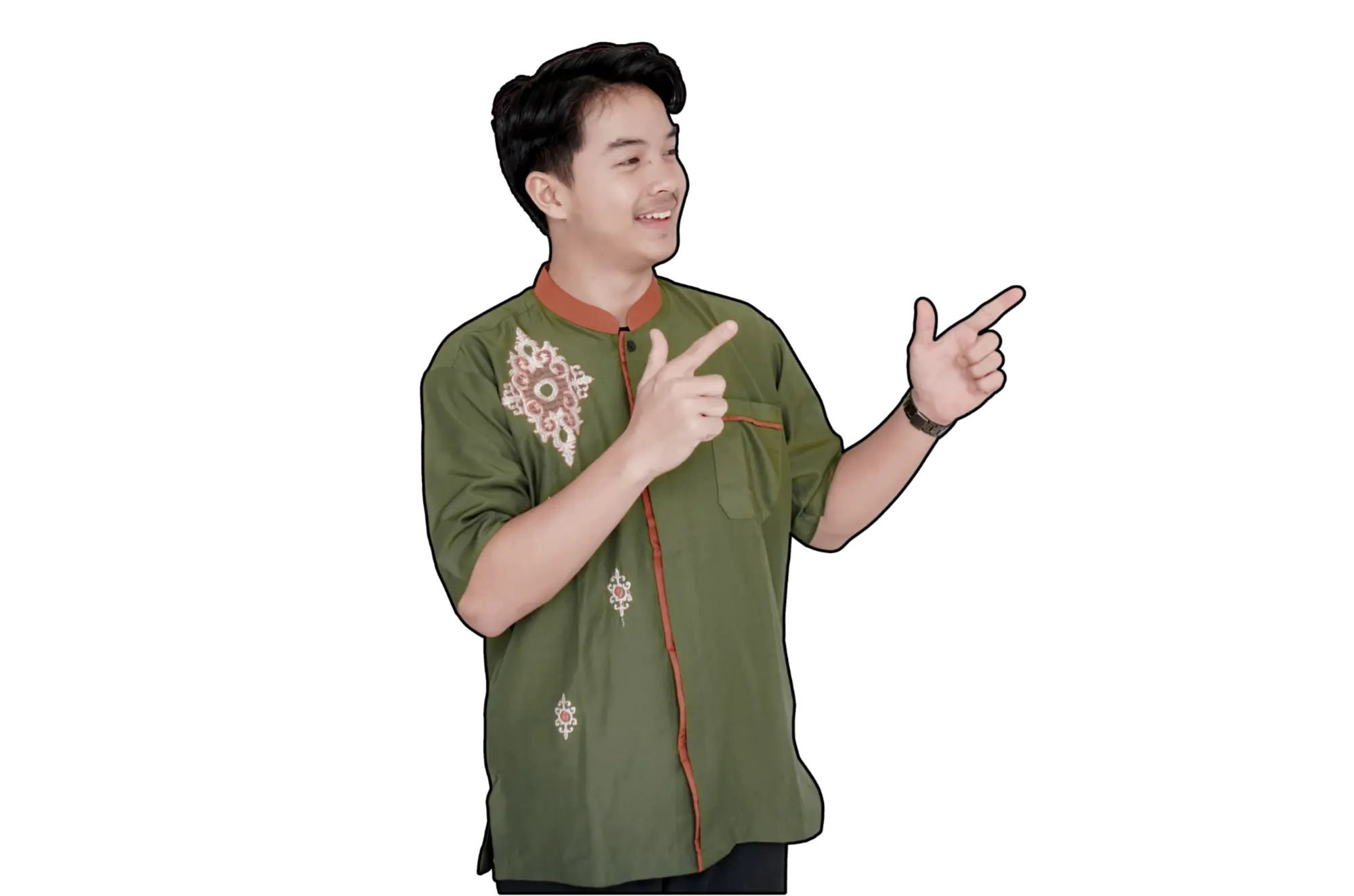 Ilustrasi berpikir tentang RPL